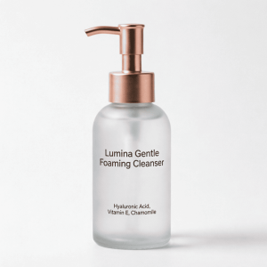 Velvet Cream Cleanser