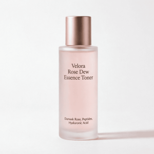 Rose Dew Essence Toner