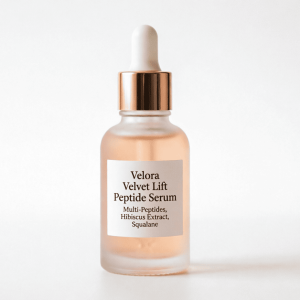 Velvet Lift Peptide Serum