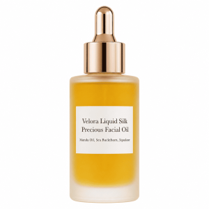 Liquid Silk Precious Facial Oil