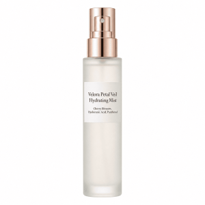 Petal Veil Hydrating Mist